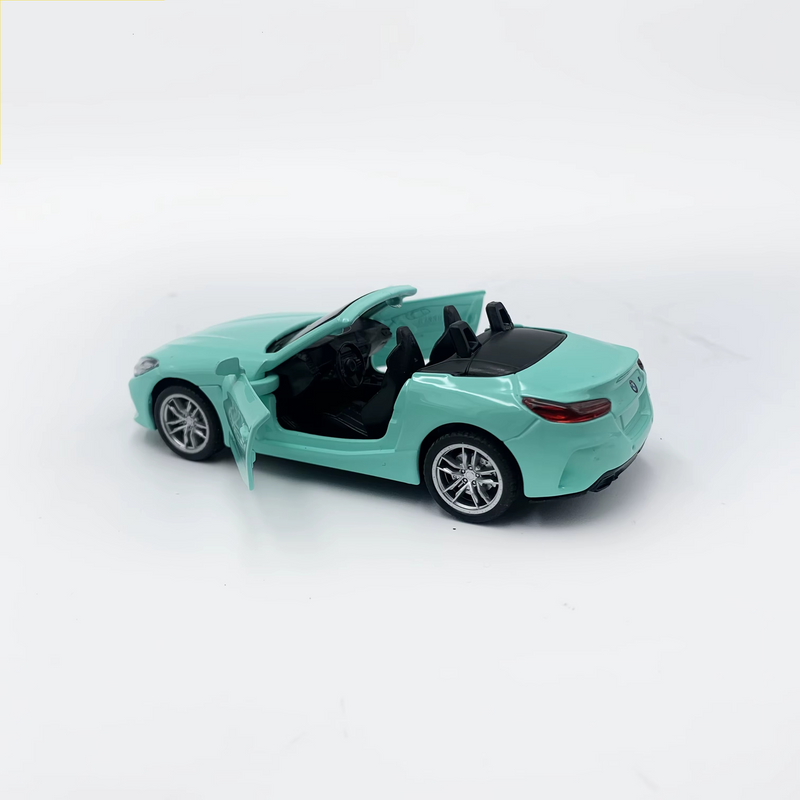 BMW Z4 M40 1:32
