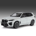 BMW X5M 1:18