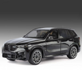 BMW X5M 1:18