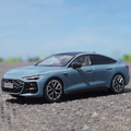 Audi A5L 1:18