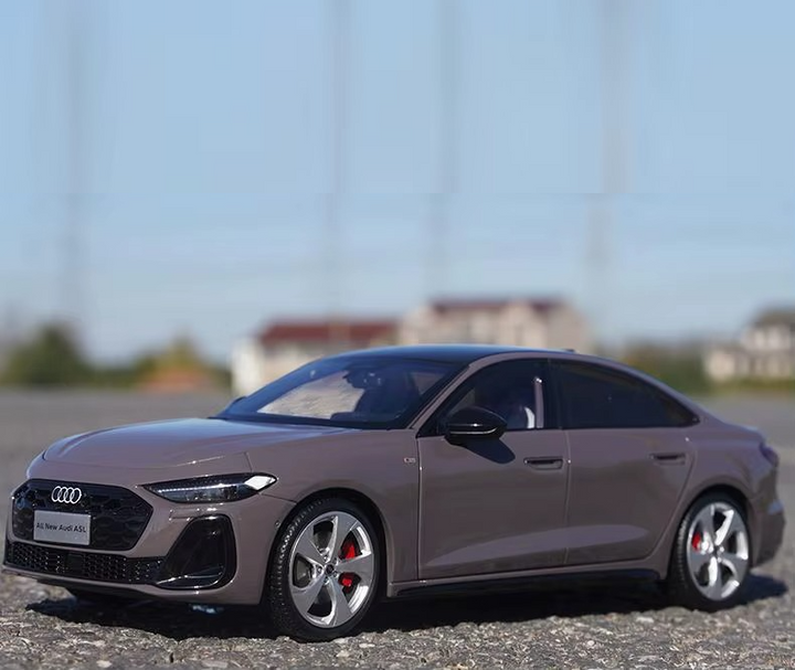 Audi A5L 1:18