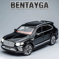 Bentley Bentayga C106 1:24