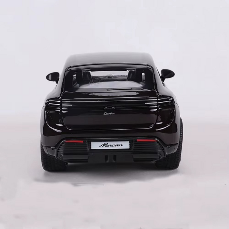 Porsche Macan 4 Electric 1:24