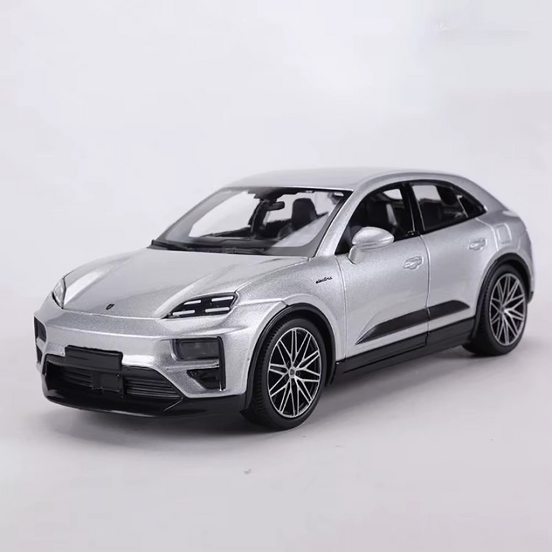 Porsche Macan 4 Electric 1:24