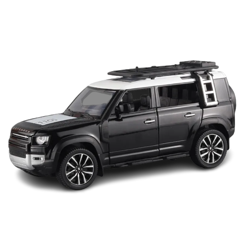 Nova Land Rover Defender 1:24 21cm