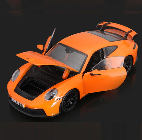 Porsche 911 GT3 1:24 20cm