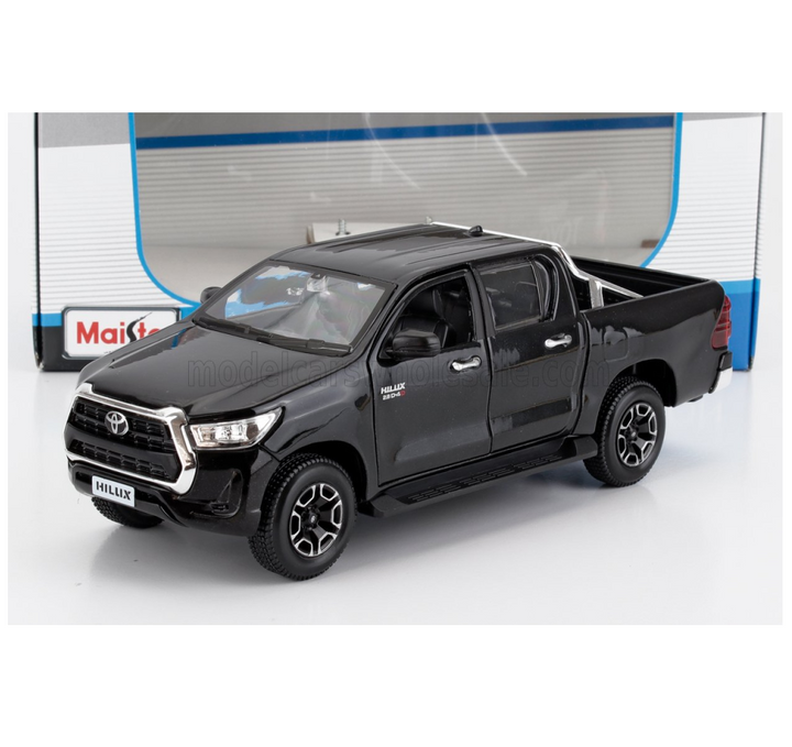 Toyota Hilux 1:24 20cm