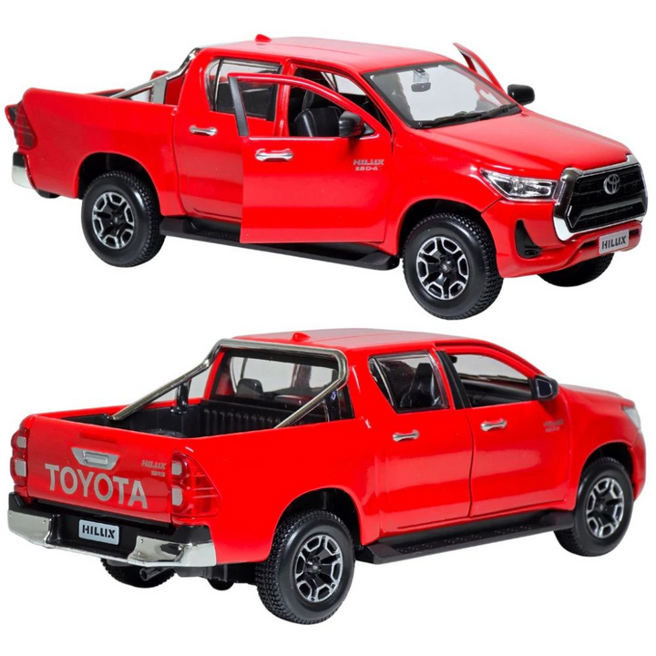 Toyota Hilux 1:24 20cm