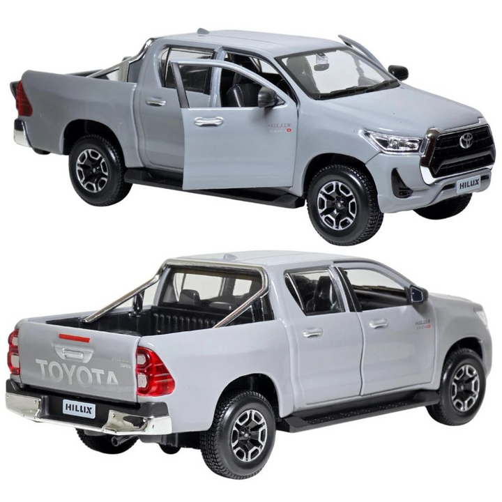 Toyota Hilux 1:24 20cm