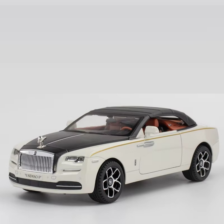 Rolls Royce Dawn 1:24 21 cm