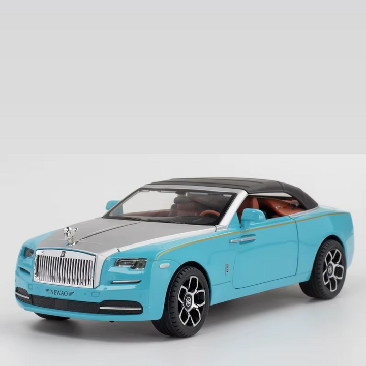 Rolls Royce Dawn 1:24 21 cm
