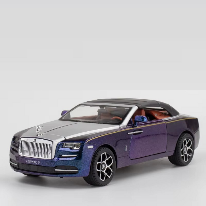 Rolls Royce Dawn 1:24 21 cm