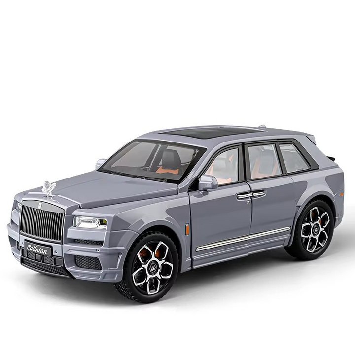 Rolls Royce Cullinan SUV 1:24 22cm