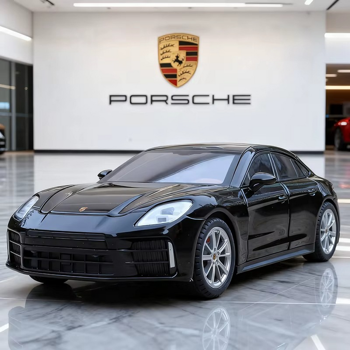 Porsche Panamera 1:24