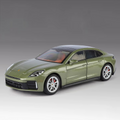 Porsche Panamera 1:24