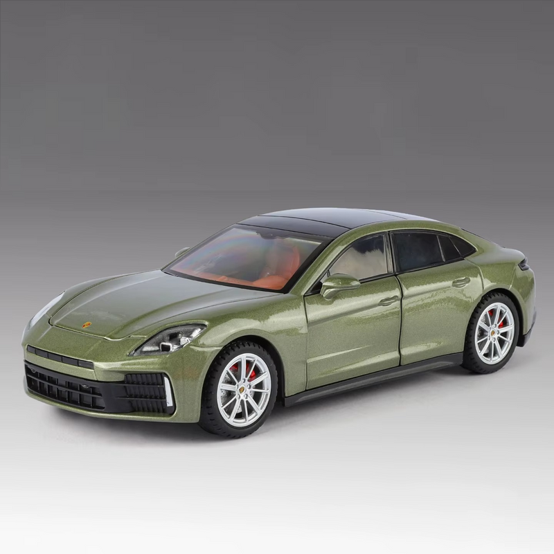 Porsche Panamera 1:24