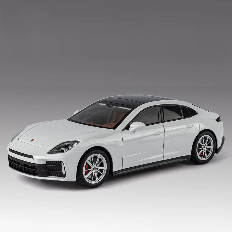 Porsche Panamera 1:24