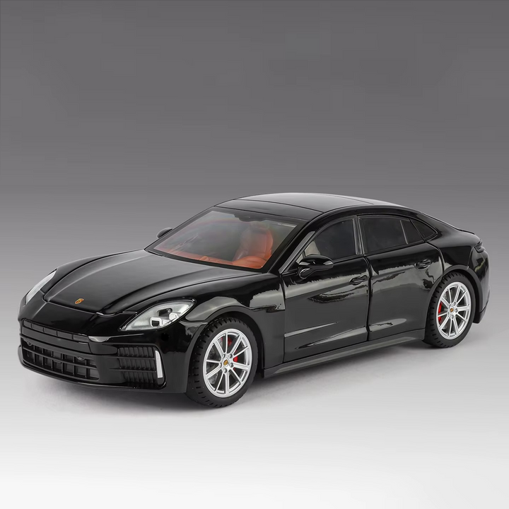 Porsche Panamera 1:24