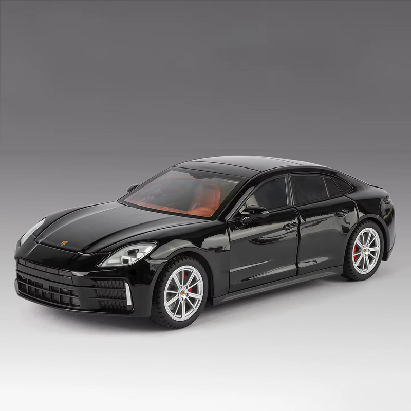 Porsche Panamera 1:24