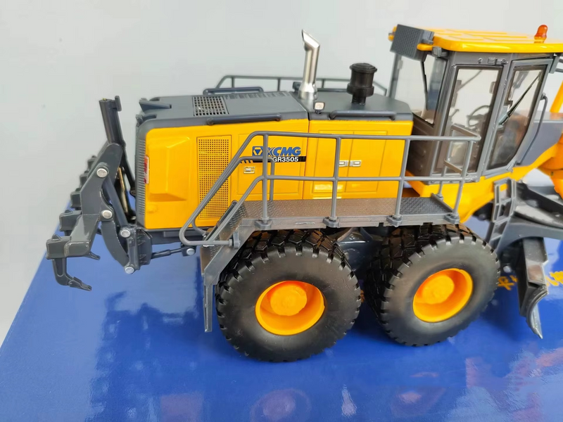 Motoniveladora XCMG GR3505 1:35 36cm