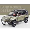 Nova Land Rover Defender 1:24 21cm
