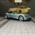Ferrari Roma 1:24 20cm
