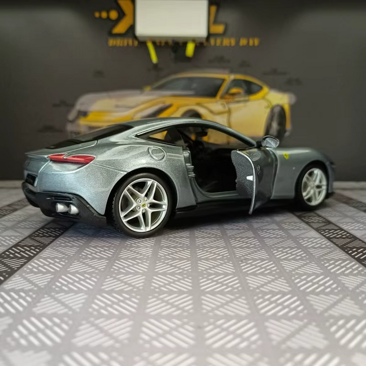 Ferrari Roma 1:24 20cm