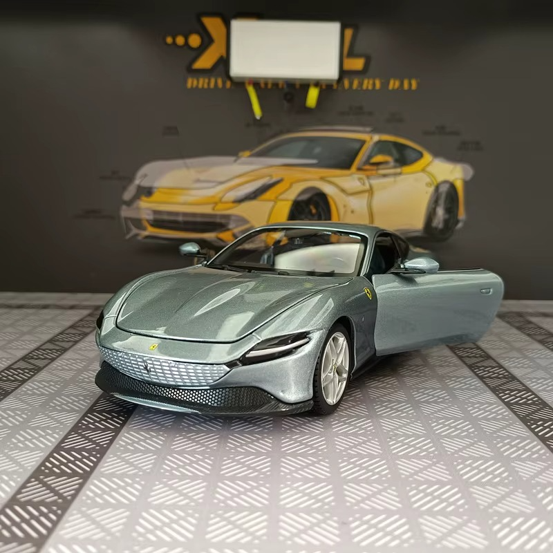 Ferrari Roma 1:24 20cm