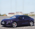 Audi A5L 1:18