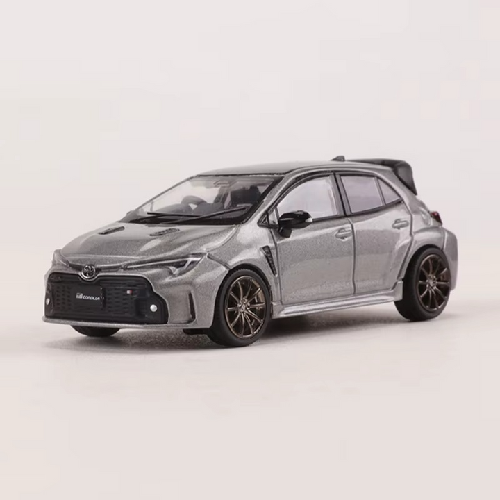 Toyota Corolla GR 1:64