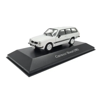 Chevrolet Marajó 1981 1:43