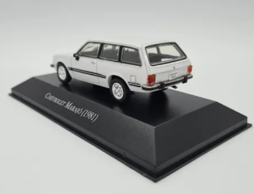 Chevrolet Marajó 1981 1:43