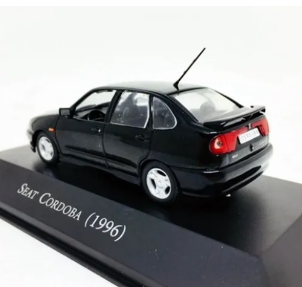 Seat Cordoba 1996 1:43