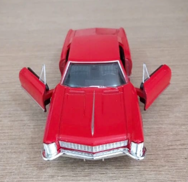 Buick Riviera Gran Sport (1965) 1:38