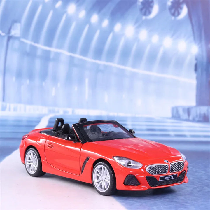 BMW Z4 Sport 1:32