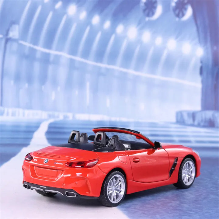 BMW Z4 Sport 1:32