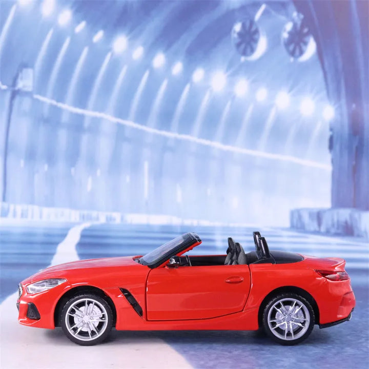 BMW Z4 Sport 1:32