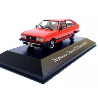 Passat Pointer 1:43