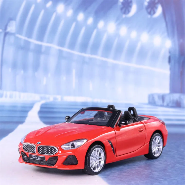 BMW Z4 Sport 1:32