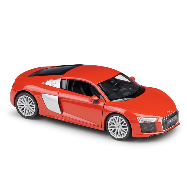 Audi TT 1:24 17cm