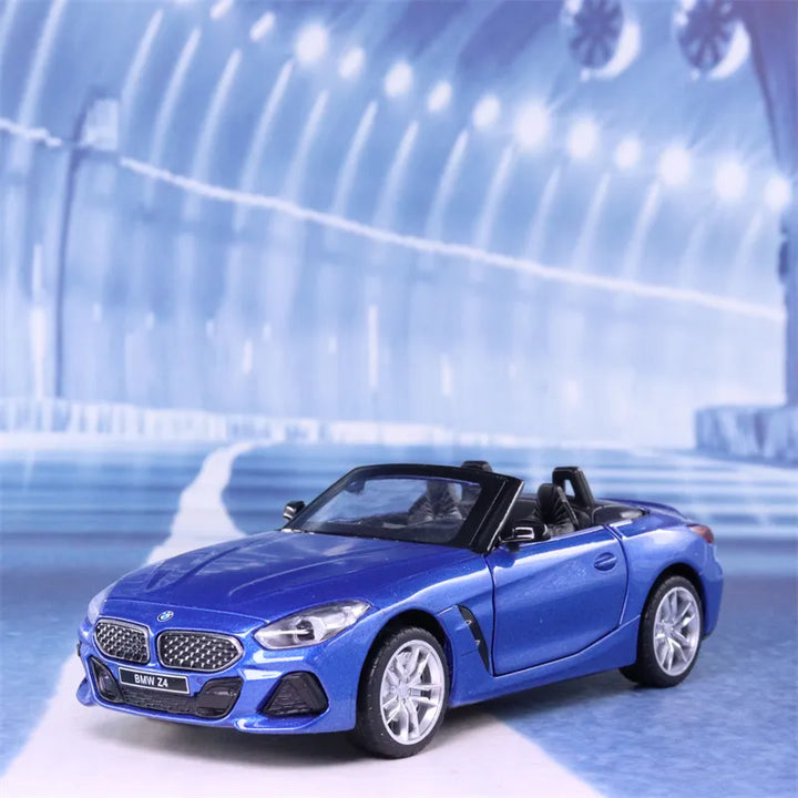 BMW Z4 Sport 1:32