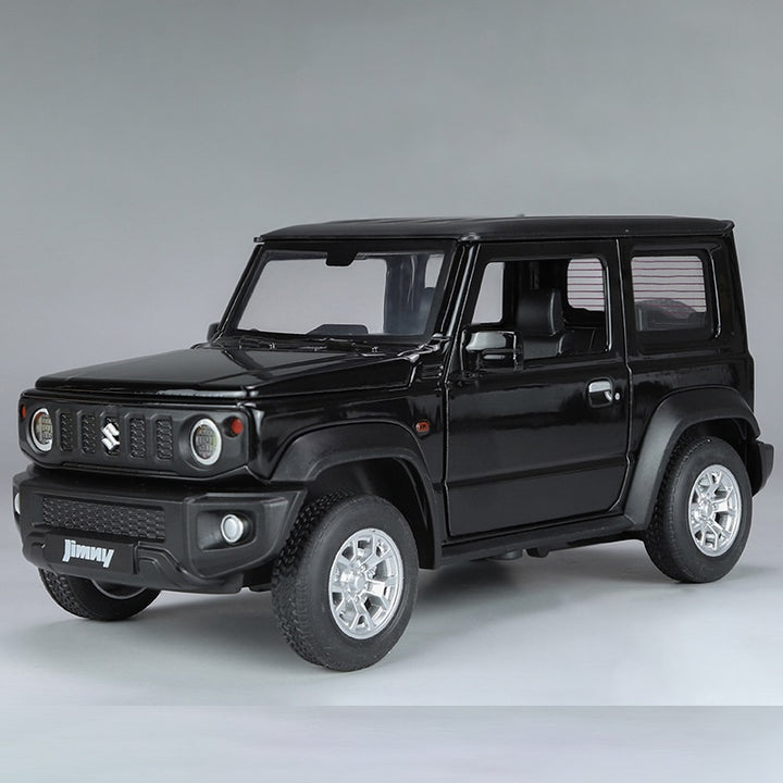 SUZUKI Jimny Miniatura