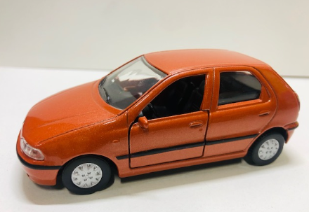 Fiat Palio 1996 1:43