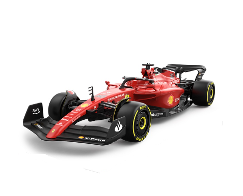 Ferrari F1 1:18 31cm + Controle Remoto