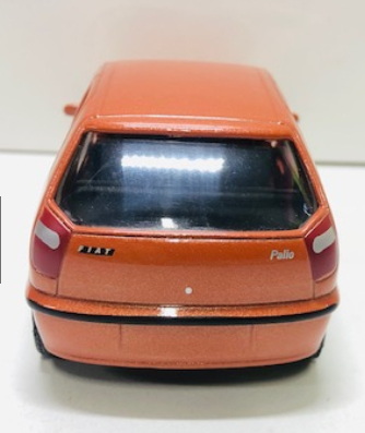 Fiat Palio 1996 1:43