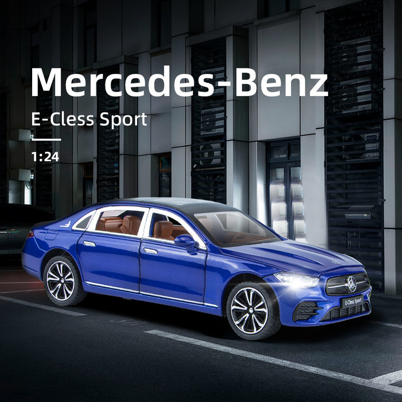 Mercedes Benz E300 E-Class Sport 1:24 22cm