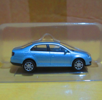 Jetta 1:87