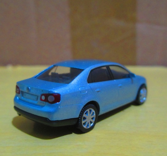 Jetta 1:87
