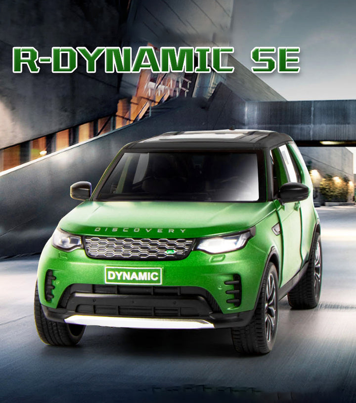 Range Rover Discovery R-Dynamic SUV 1:24 20cm