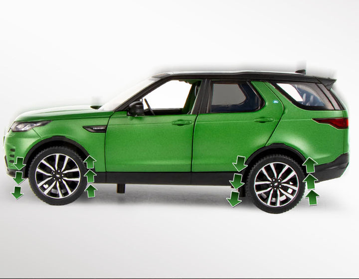 Range Rover Discovery R-Dynamic SUV 1:24 20cm